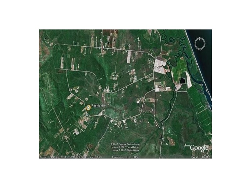 Agnes Water QLD 4677