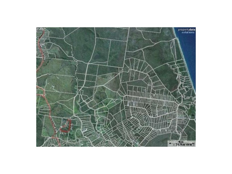 Agnes Water QLD 4677