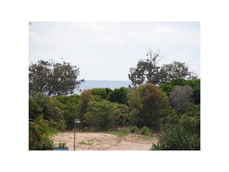 Agnes Water QLD 4677