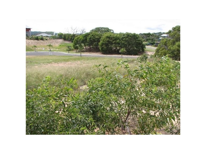 Agnes Water QLD 4677