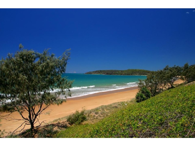 Agnes Water QLD 4677