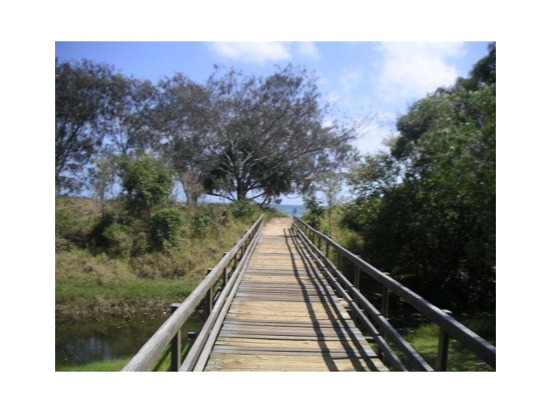 Agnes Water QLD 4677