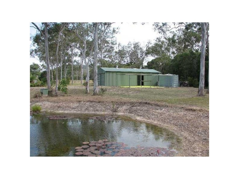 Agnes Water QLD 4677