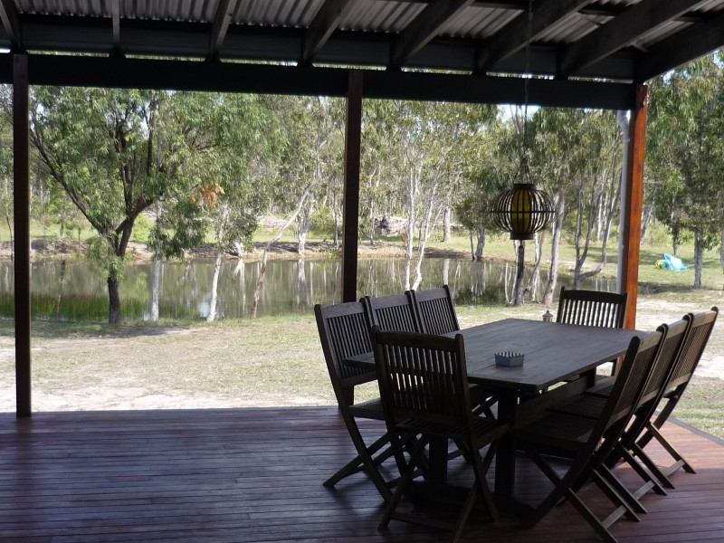 Agnes Water QLD 4677