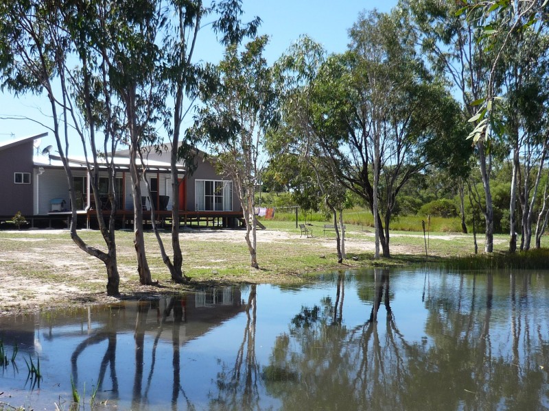 Agnes Water QLD 4677