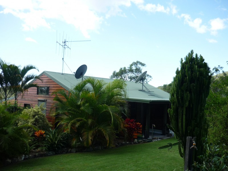 Agnes Water QLD 4677