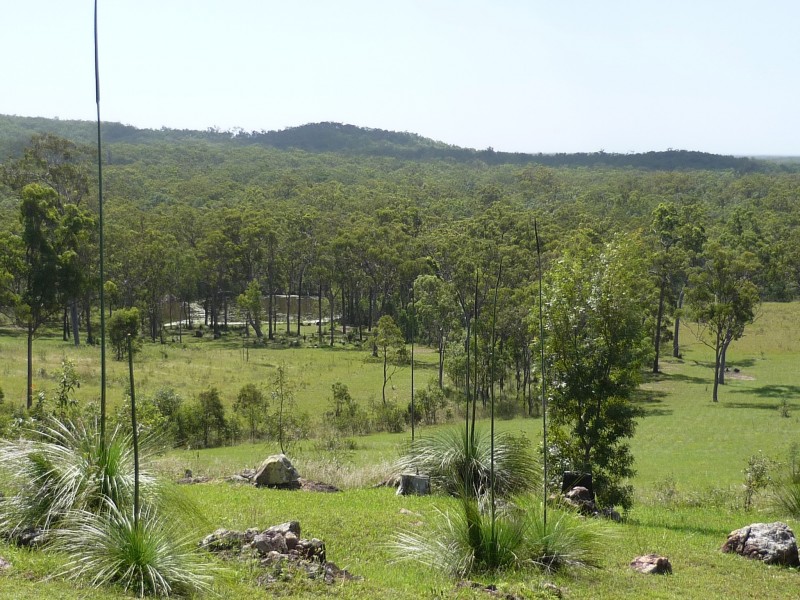 Agnes Water QLD 4677