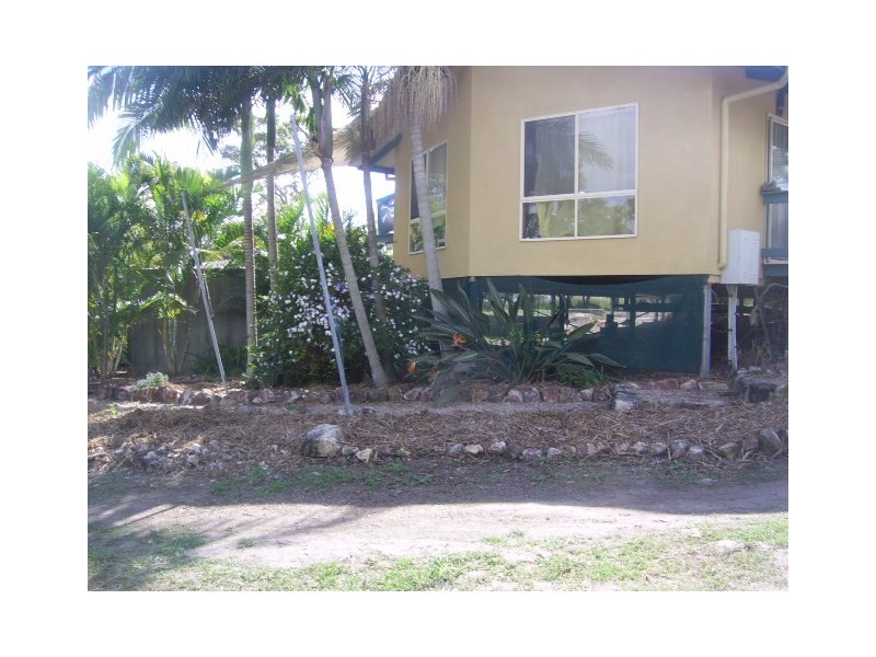 Agnes Water QLD 4677