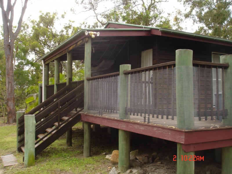 Agnes Water QLD 4677