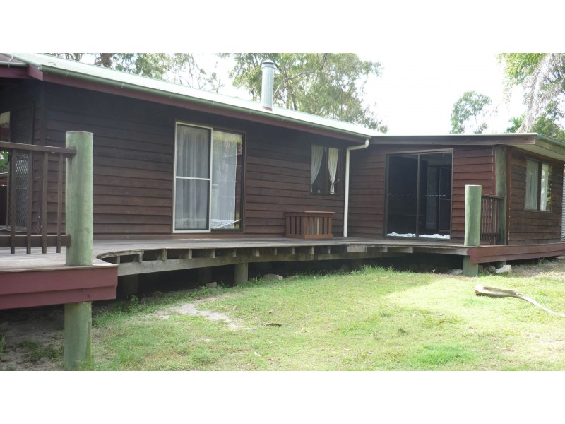 Agnes Water QLD 4677