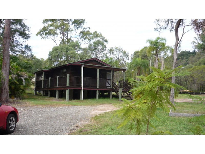 Agnes Water QLD 4677