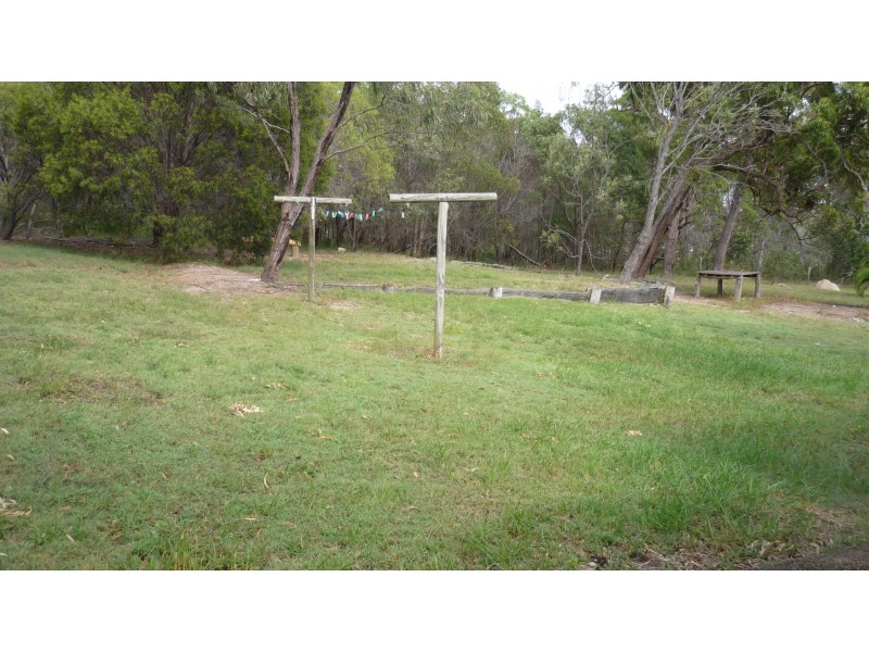 Agnes Water QLD 4677