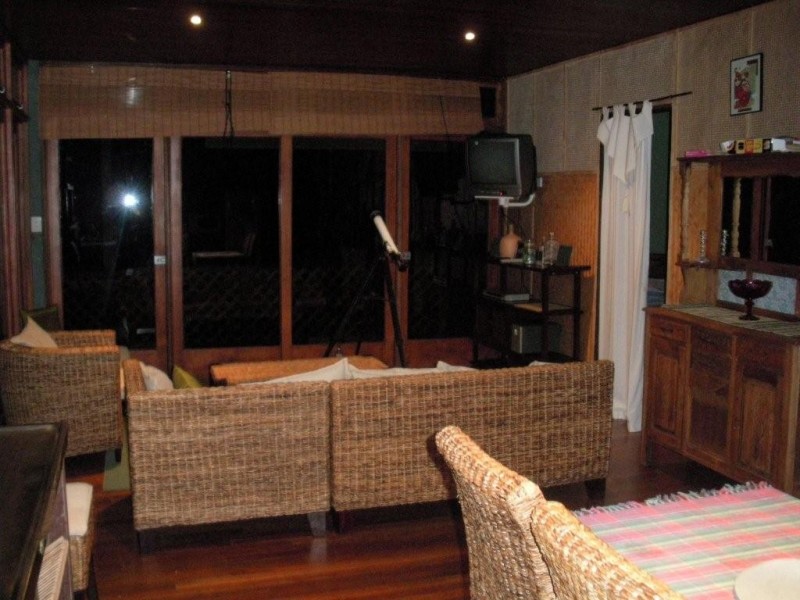 Seventeen Seventy QLD 4677