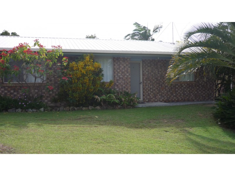 Agnes Water QLD 4677