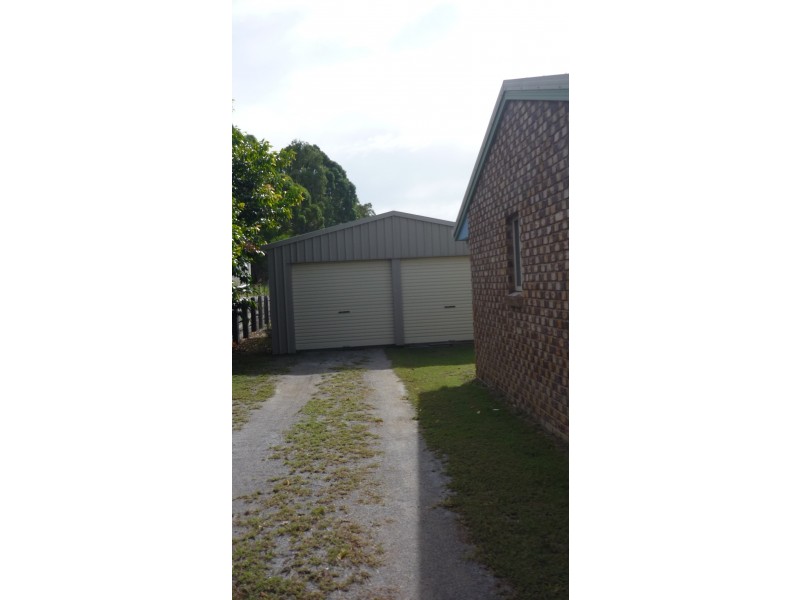 Agnes Water QLD 4677