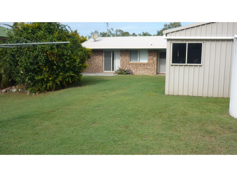 Agnes Water QLD 4677