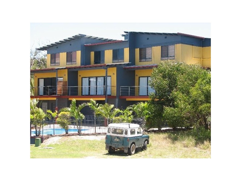 Agnes Water QLD 4677