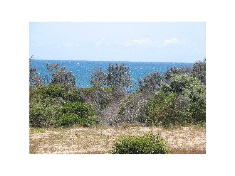 Agnes Water QLD 4677