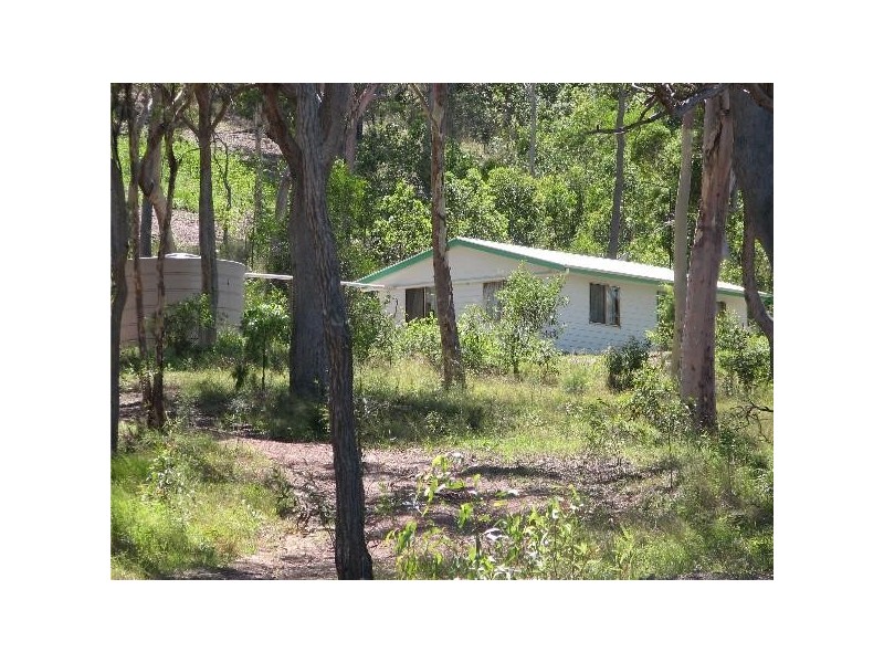 Agnes Water QLD 4677