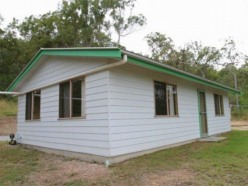 Agnes Water QLD 4677