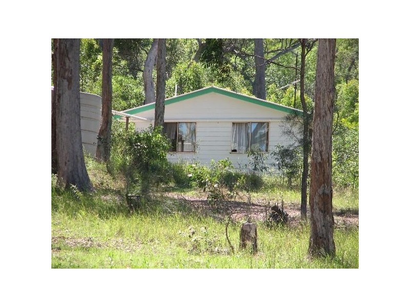 Agnes Water QLD 4677