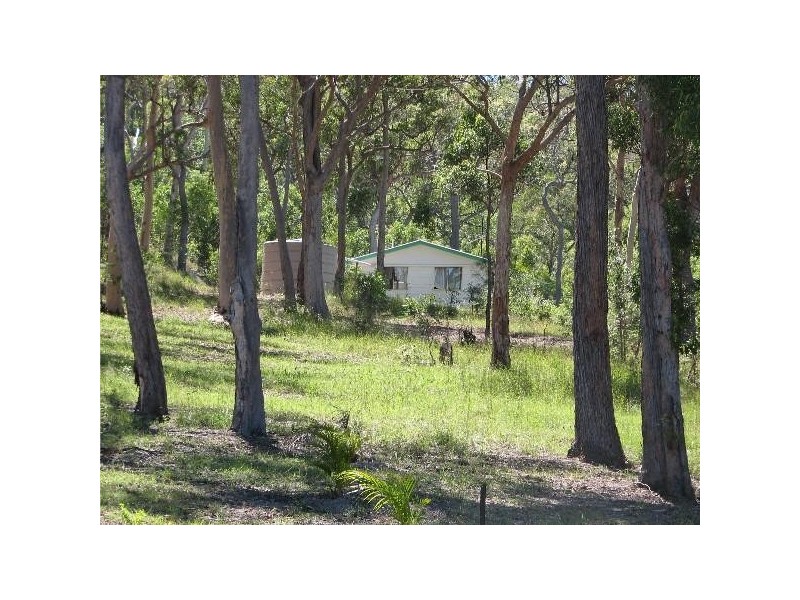 Agnes Water QLD 4677