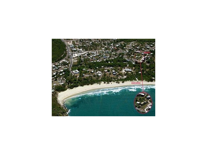 Agnes Water QLD 4677