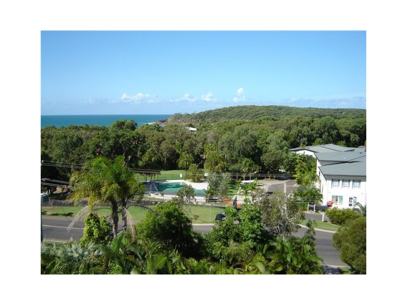 Agnes Water QLD 4677