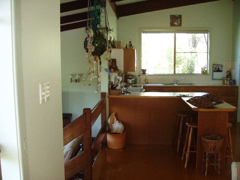Agnes Water QLD 4677