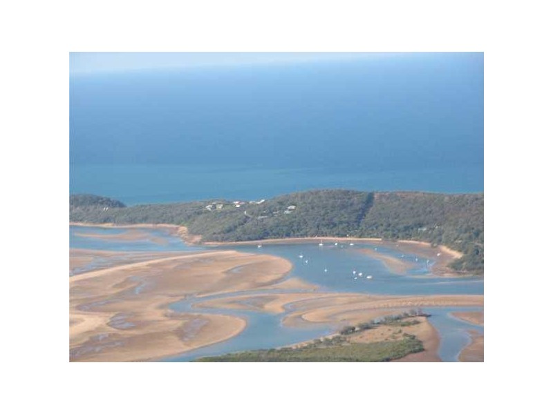 Agnes Water QLD 4677