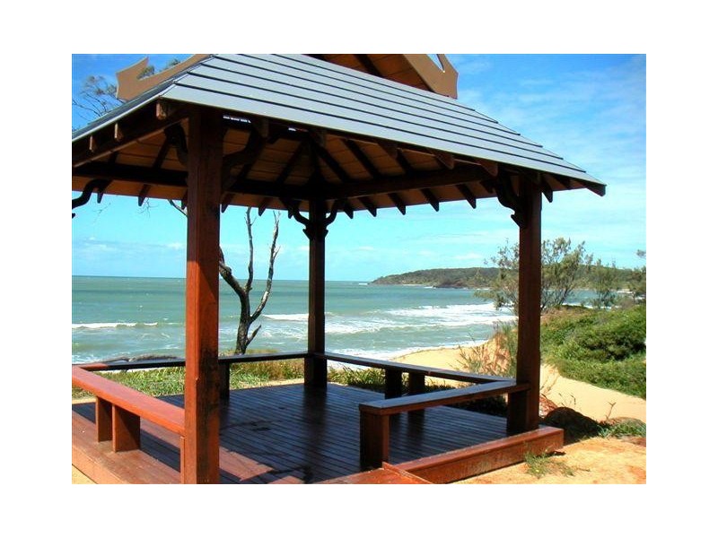 Agnes Water QLD 4677