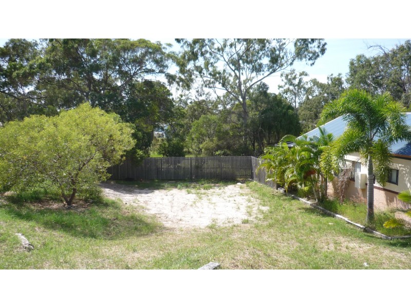 Agnes Water QLD 4677