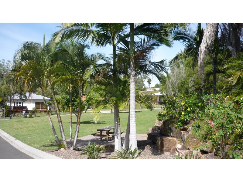 Agnes Water QLD 4677