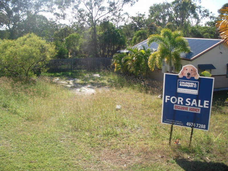 Agnes Water QLD 4677