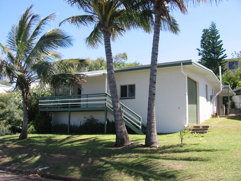 Seventeen Seventy QLD 4677