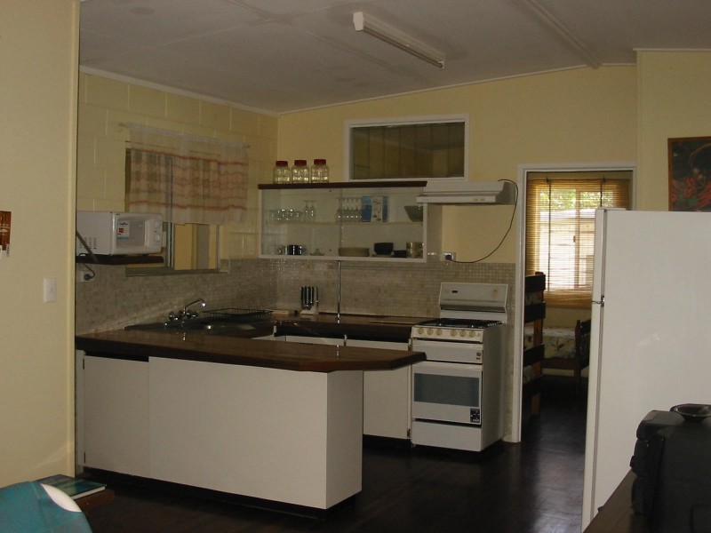 Seventeen Seventy QLD 4677