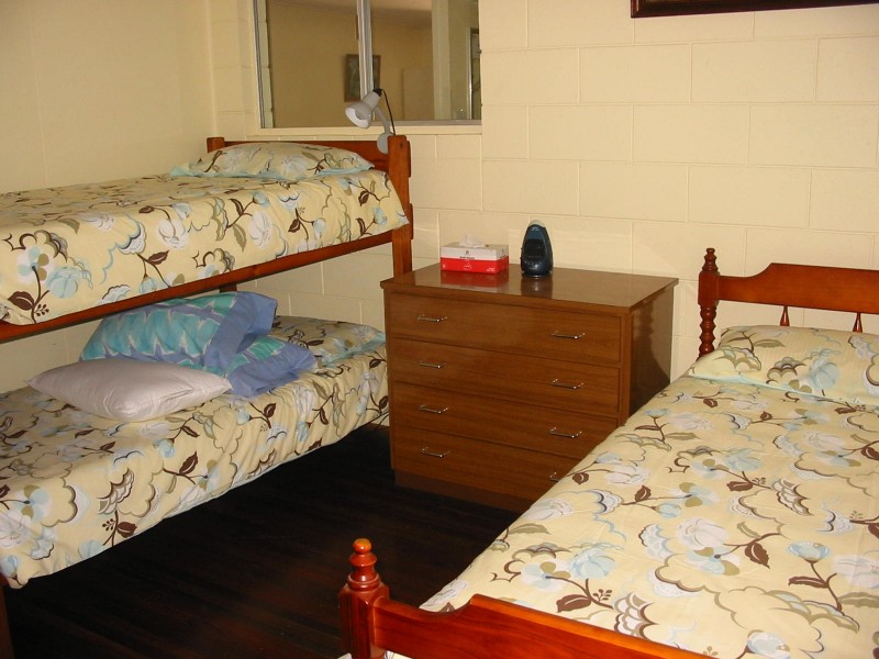 Seventeen Seventy QLD 4677