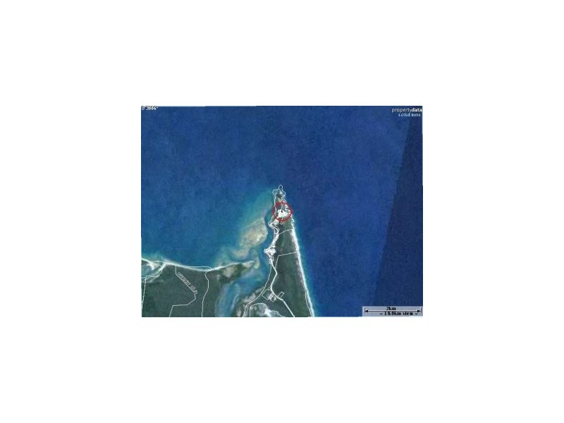 Seventeen Seventy QLD 4677