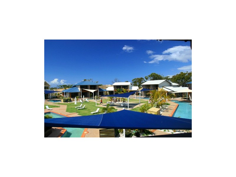 Agnes Water QLD 4677