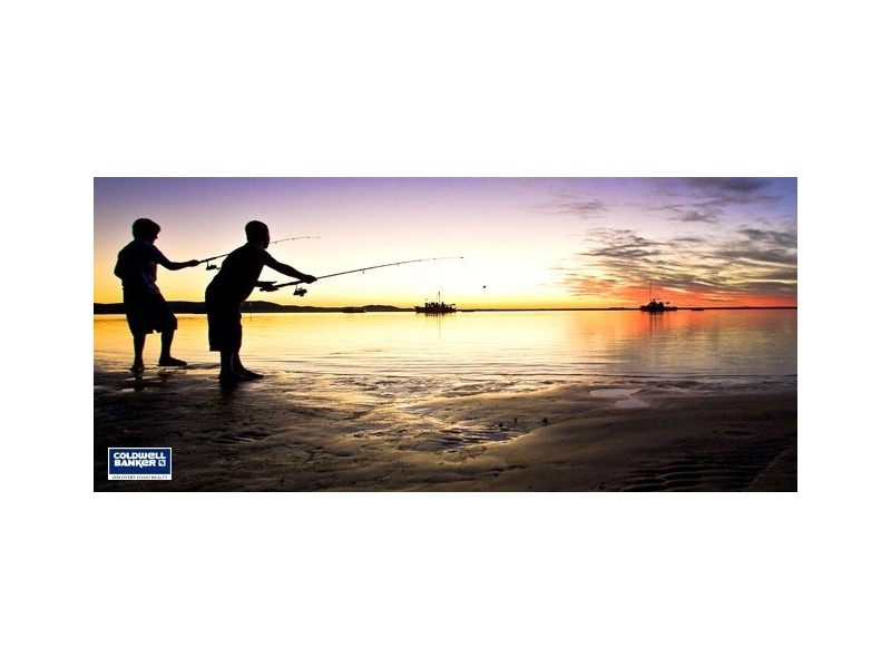 Seventeen Seventy QLD 4677