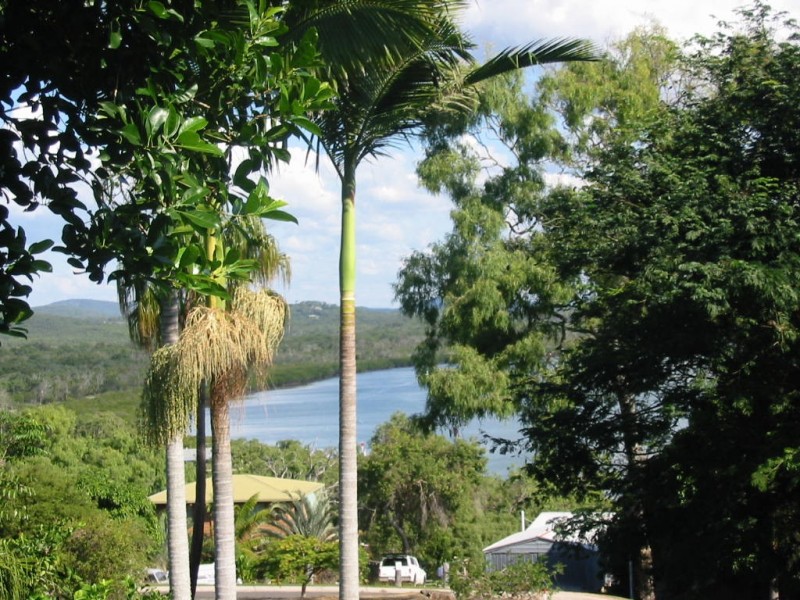 Seventeen Seventy QLD 4677