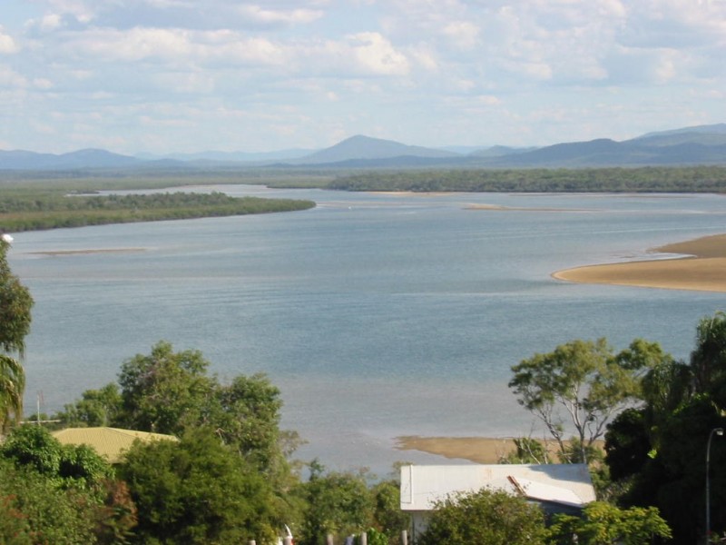 Seventeen Seventy QLD 4677