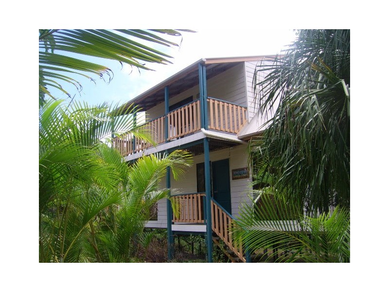 Agnes Water QLD 4677