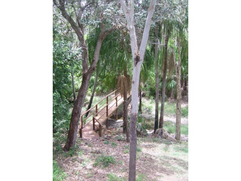 Agnes Water QLD 4677