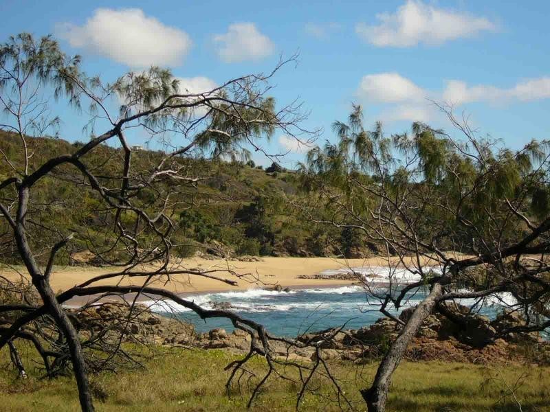 Agnes Water QLD 4677