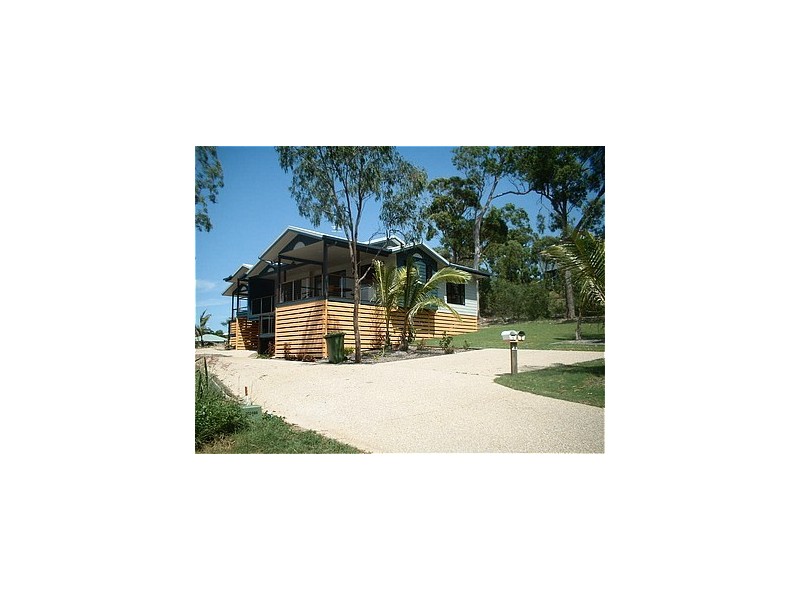 Agnes Water QLD 4677