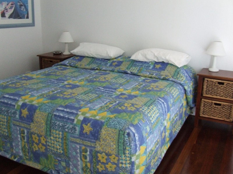 Agnes Water QLD 4677