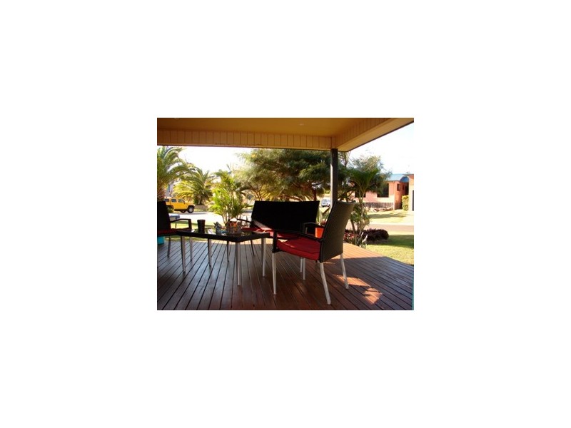 Agnes Water QLD 4677