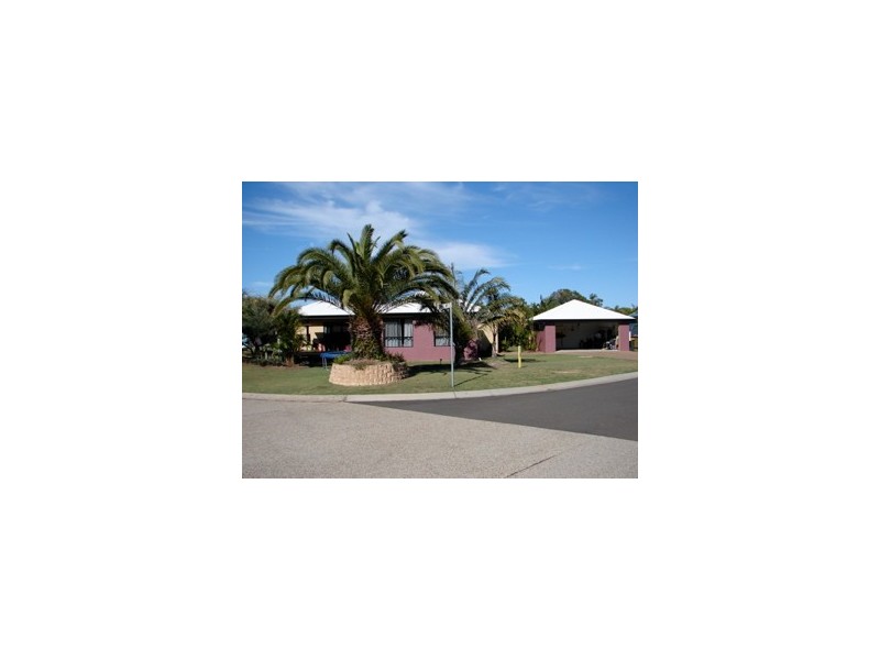 Agnes Water QLD 4677