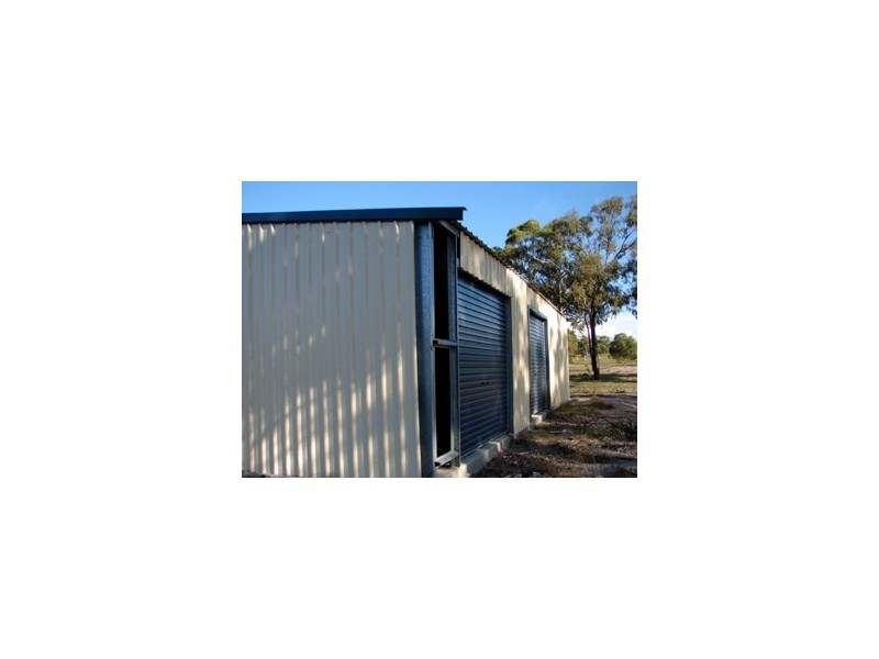 Agnes Water QLD 4677